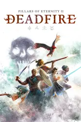 Pillars of Eternity II: Deadfire — Steam Key — UNITED STATES Instant Delivery