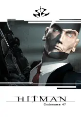 Hitman: Codename 47 — Steam Key — UNITED STATES Instant Delivery