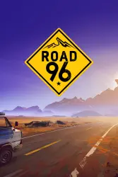 Road 96 — Steam Key — UNITED STATES Instant Delivery