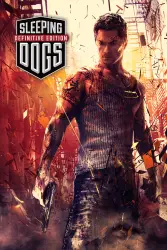 Sleeping Dogs (Definitive Edition) — Steam Key — UNITED STATES Instant Delivery