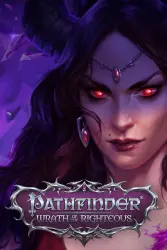 Pathfinder: Wrath of the Righteous Enhanced Edition — Steam Key — UNITED STATES Instant Delivery