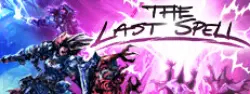 The Last Spell — Steam Key — UNITED STATES Instant Delivery