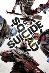 Suicide Squad: Kill the Justice League — Steam Key — UNITED STATES Instant Delivery