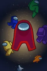 Among Us — Steam Key — UNITED STATES Instant Delivery