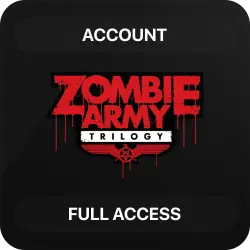 Zombie Army Trilogy | Steam Account | Full Access | Automatic Delivery