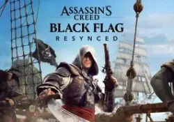 Assassin's Creed Black Flag Resynced | Steam Account | GLOBAL