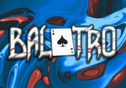 Balatro | Steam Account | GLOBAL