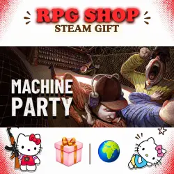 Machine Party | AUTO 24/7 | All world