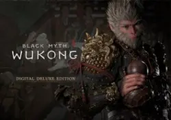 Black Myth: Wukong Digital Deluxe Edition | Steam Account | GLOBAL