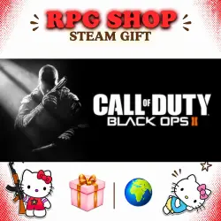 Call of Duty : Black Ops II | AUTO 24/7 | All world