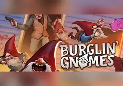 Burglin' Gnomes | Steam Account | GLOBAL