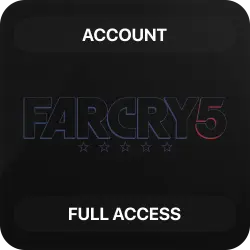 Far Cry 5 | Steam Account | Full Access | Automatic Delivery