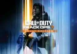 Call of Duty: Black Ops 7 - Vault Edition | Steam Account | GLOBAL