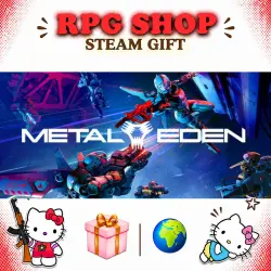 METAL EDEN | AUTO 24/7 | All world