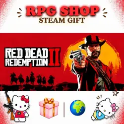 Red Dead Redemption 2 Ultimate Edition | AUTO 24/7 | All world