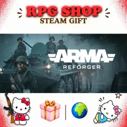 Arma Reforger | AUTO 24/7 | All world