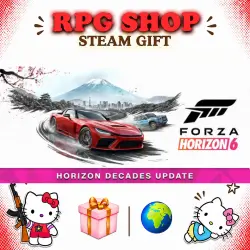 Forza Horizon 6 | AUTO 24/7 | All world