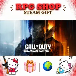 Call of Duty : Black Ops 7 | AUTO 24/7 | All world