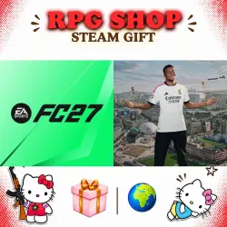 EA SPORTS FC 27 | AUTO 24/7 | All world