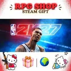 NBA 2K27 Standard Edition | AUTO 24/7 | All world