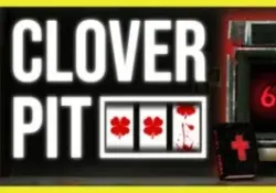 CloverPit | Steam Account | GLOBAL