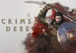 Crimson Desert | Steam Account | GLOBAL