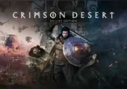 Crimson Desert Deluxe Edition | Steam Account | GLOBAL