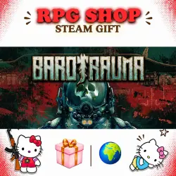 Barotrauma | AUTO 24/7 | All world