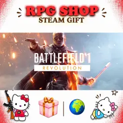 Battlefield 1 Revolution | AUTO 24/7 | All world