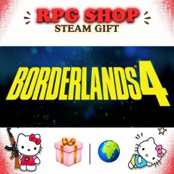 Borderlands 4 Издание Borderlands 4 Super Deluxe Edition | AUTO 24/7 | All world