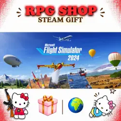 Microsoft Flight Simulator 2024 Aviator Edition | AUTO 24/7 | All world