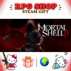 Mortal Shell II | AUTO 24/7 | All world