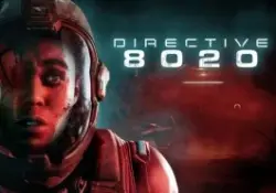 Directive 8020 | Steam Account | GLOBAL