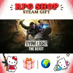 Dying Light: The Beast Deluxe Edition | AUTO 24/7 | All world