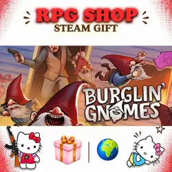 Burglin' Gnomes | AUTO 24/7 | All world