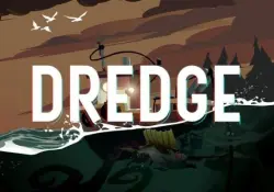 DREDGE | Steam Account | GLOBAL