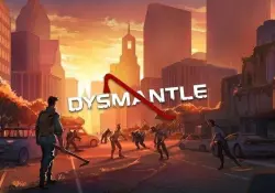 DYSMANTLE | Steam Account | GLOBAL