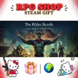 The Elder Scrolls Online Standard Edition | AUTO 24/7 | All world