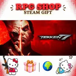 TEKKEN 7 Definitive Edition | AUTO 24/7 | All world