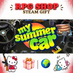 My Summer Car | AUTO 24/7 | All world