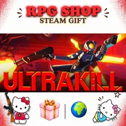 ULTRAKILL | AUTO 24/7 | All world