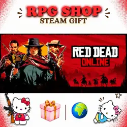 Red Dead Online | AUTO 24/7 | All world