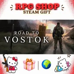 Road to Vostok | AUTO 24/7 | All world
