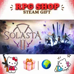 Solasta II | AUTO 24/7 | All world