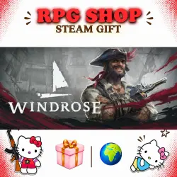 Windrose | AUTO 24/7 | All world