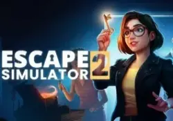 Escape Simulator 2 | Steam Account | GLOBAL