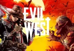 Evil West | Steam Account | GLOBAL