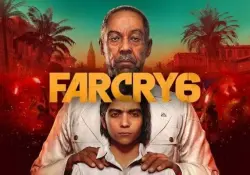 Far Cry 6 | Steam Account | GLOBAL