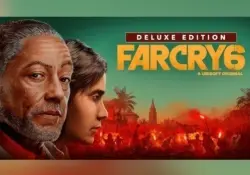 Far Cry 6 Deluxe Edition | Steam Account | GLOBAL