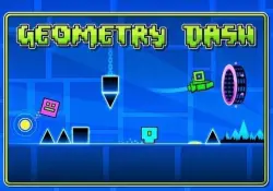Geometry Dash | Steam Account | GLOBAL